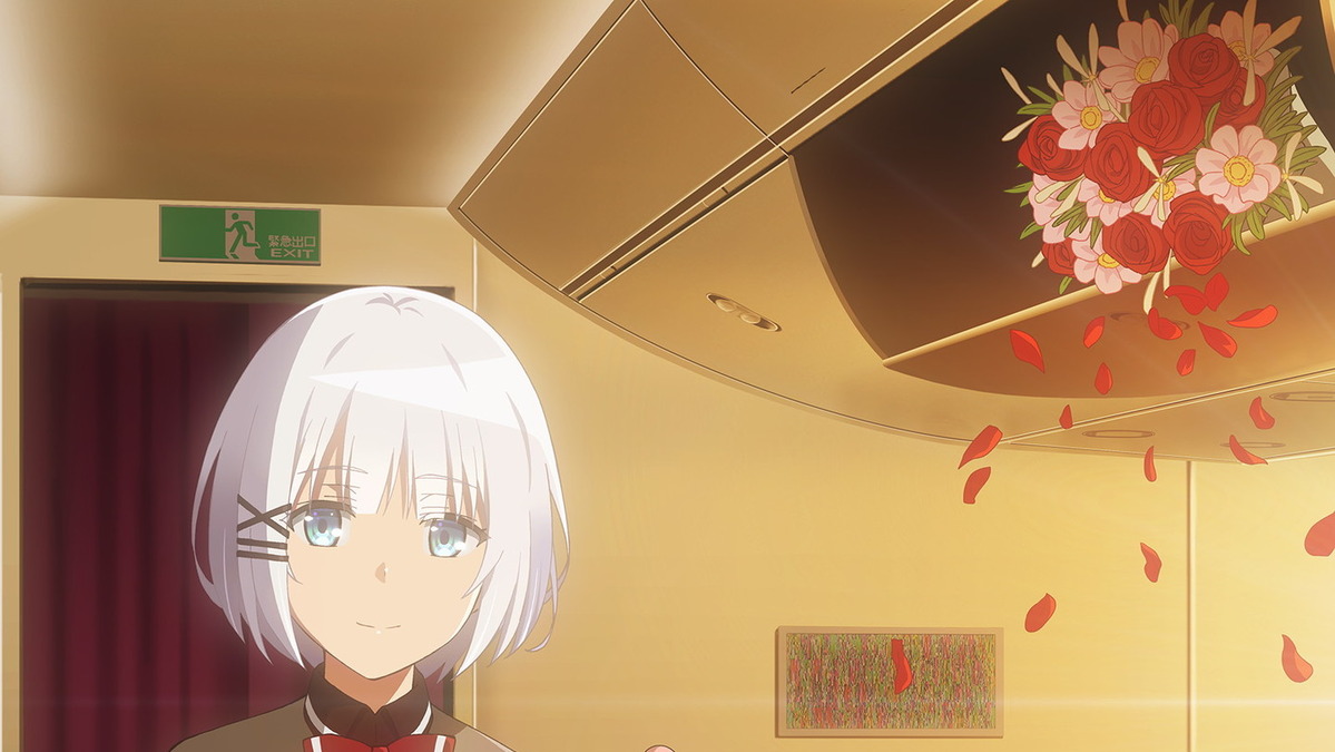 探偵はもう 死んでいる Tvアニメ化 第15回mf文庫jライトノベル新人賞 最優秀賞 を受賞した注目作 アニメ アニメ