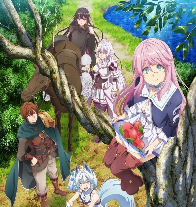 地上派ギリギリ 回復術士 School Days ほかお色気からギャグまで アニメ史に残る攻めた作品 5選 アニメ アニメ