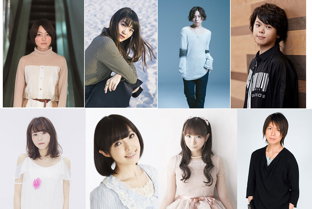 天使の声 を持つ声優さんといえば 花澤香菜 蒼井翔太 水瀬いのり 天使役で魅了するキャストも上位に 21年版 アニメ アニメ