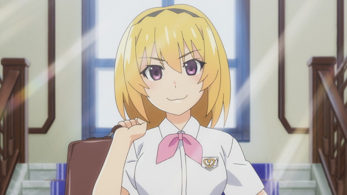 ひぐらしのなく頃に業 第19話のあらすじ振り返り 話 郷壊し編 其の参 先行カット公開 アニメ アニメ