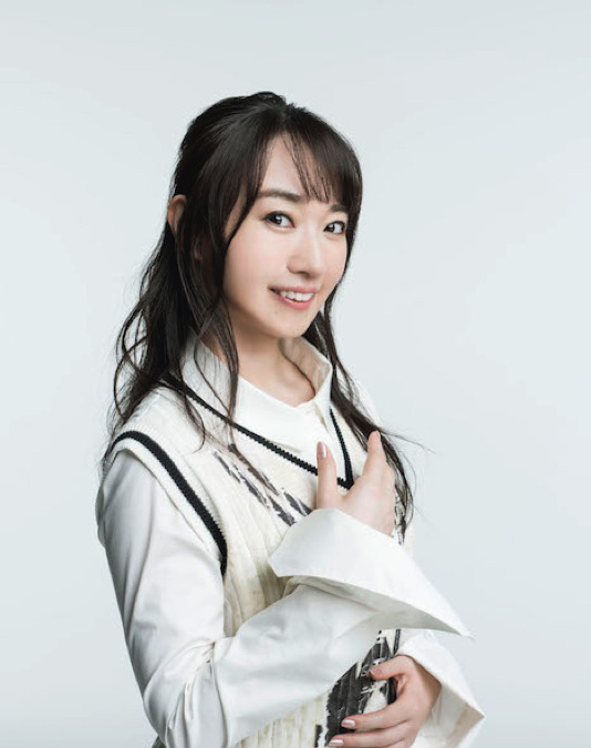水樹奈々 第1子出産を報告 目に入れても痛くないとはこういうことか ママとしての奮闘の日々 への意気込みも アニメ アニメ