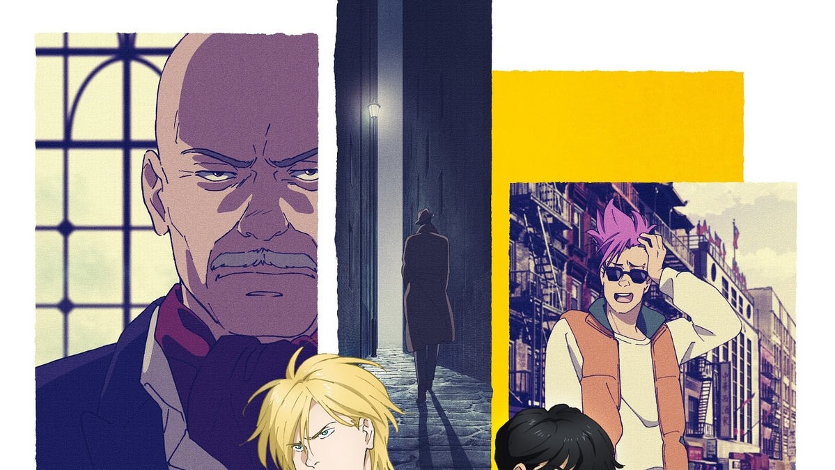 最終回が印象に残るアニメといえば 3位 暗殺教室 Banana Fish 2位 銀魂 1位は アニメ アニメ