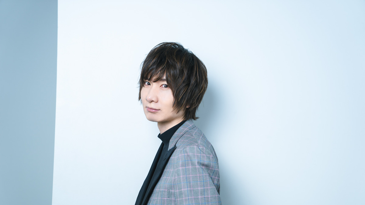 前野智昭 声優と夜あそび21 月曜新mc就任の意気込みは 体当たり 無茶振り企画も大歓迎です インタビュー アニメ アニメ