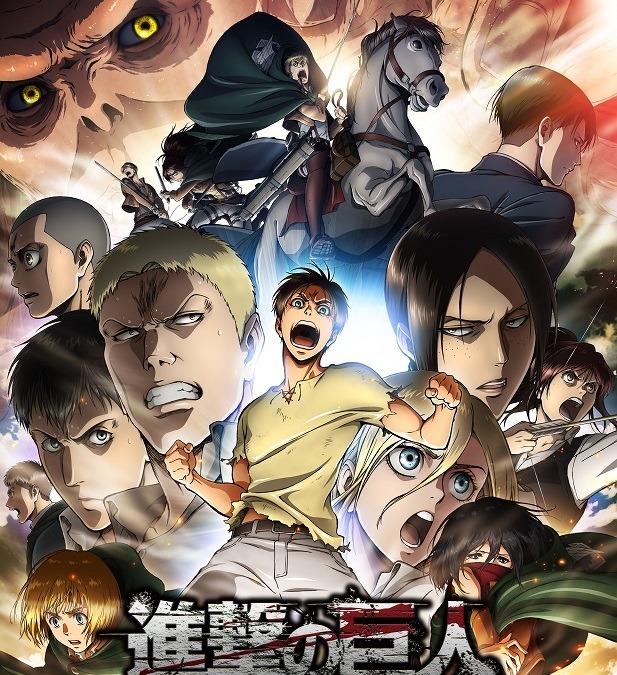 小野大輔さんお誕生日記念 一番好きなキャラは 3位 おそ松 十四松 2位 進撃 エルヴィン 1位は 21年版 アニメ アニメ