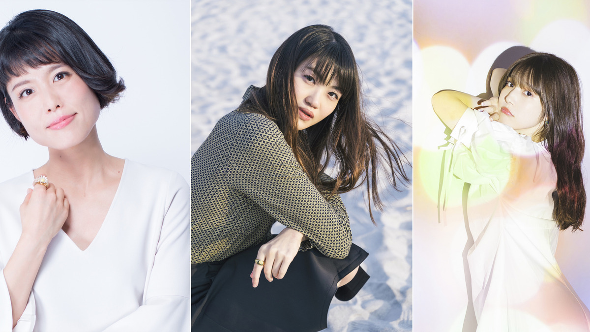 朗読 を聞きたい声優さんは 早見沙織 沢城みゆき 内田真礼らの声 芝居 演じ分け 朗読が聞きたくなる理由もさまざま 女性声優編 21年版 アニメ アニメ