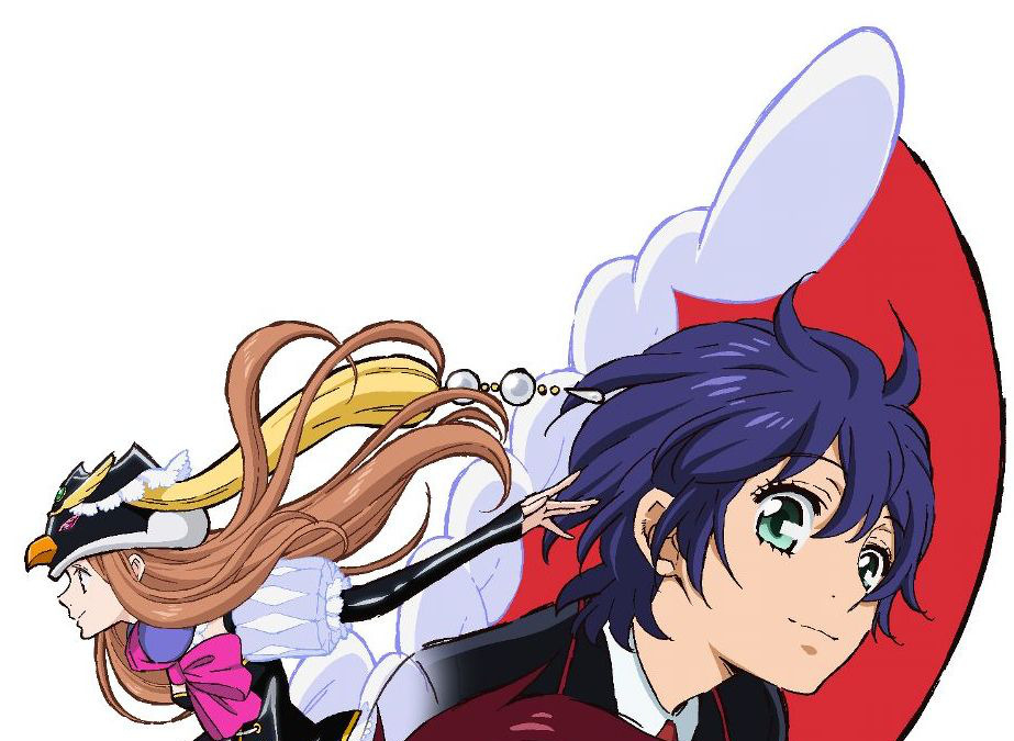 輪るピングドラム 劇場版は22年に 前後編2部作 で公開 第1話放送の10年後 本日よりyoutube企画も アニメ アニメ