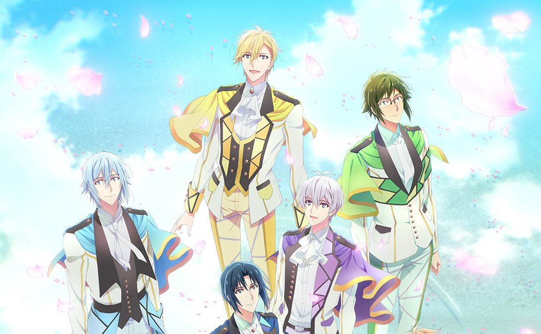 ビールが似合うキャラは 3位 アイナナ 二階堂大和 2位 コナン 毛利小五郎 1位は 世界ビール デー 21年版 アニメ アニメ