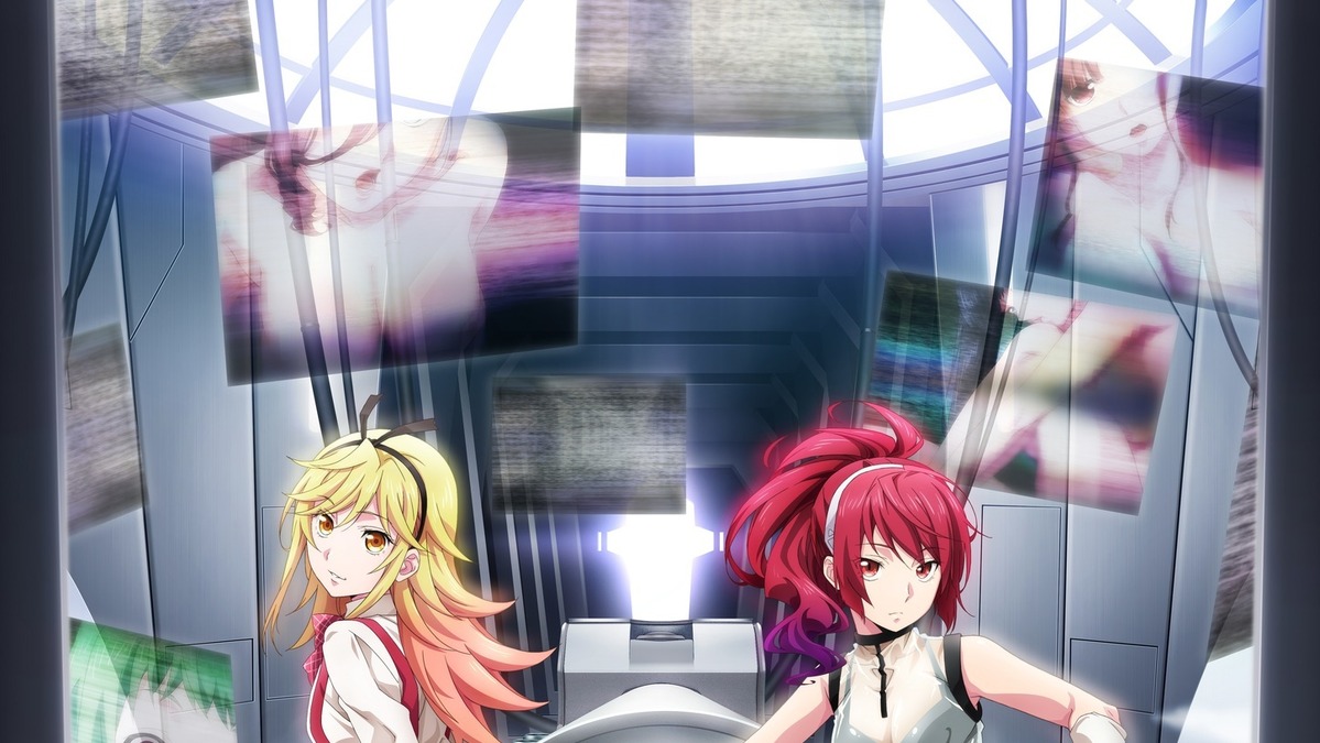 終末のハーレム 10月放送開始 キャラクターたちのボイス Opテーマ聴ける本pvが公開 アニメ アニメ