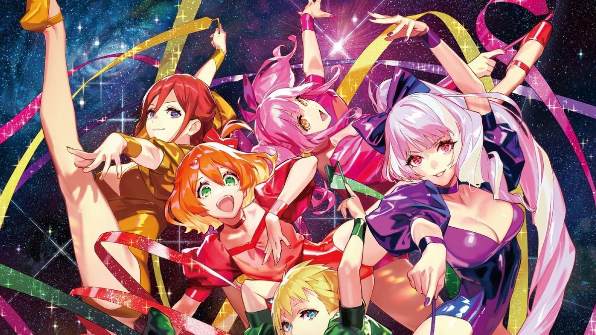 マクロスd ワルキューレの3rdアルバム Walkure Reborn ジャケットお披露目 新曲mvも公開 アニメ アニメ