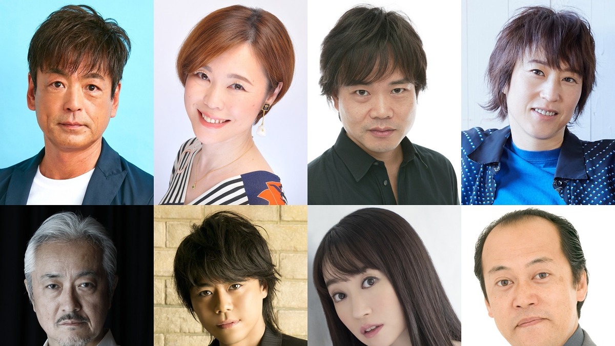 浪川大輔 水樹奈々も 007 に参戦決定 シリーズ最新作 ノー タイム トゥ ダイ 吹き替えキャスト発表 アニメ アニメ