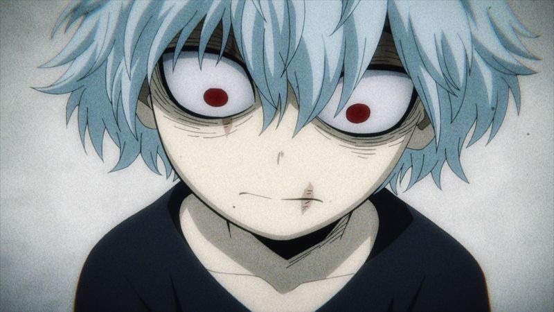 ヒロアカ 第5期 死柄木の 過去 が蘇る 声優 内山昂輝もコメント なんとかやり遂げました 第111話先行カット アニメ アニメ