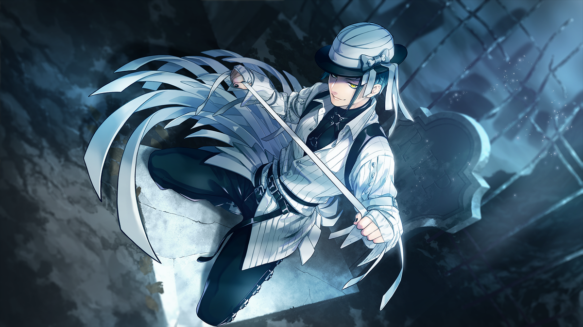 ツイステ にハロウィーンの季節到来 復刻イベントでジェイドやヴィルをピックアップ アニメ アニメ