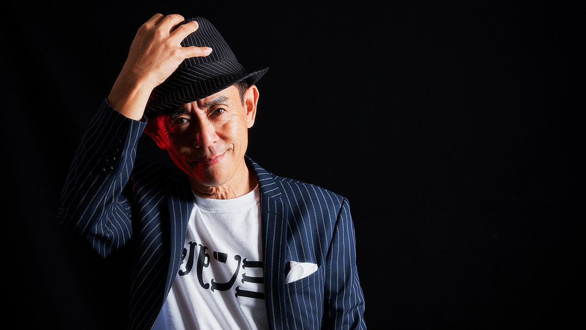 謎を抱えたルパン は本当にかっこいい ルパン三世 Part6 栗田貫一インタビュー アニメ アニメ