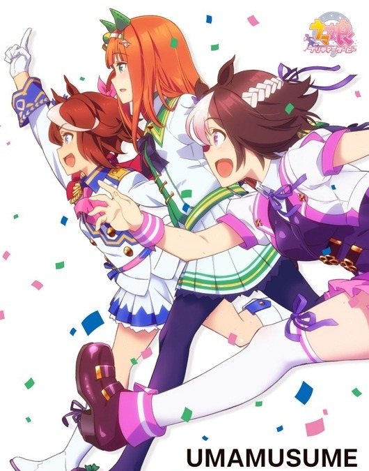 耳から離れないアニメop Ed 電波ソング といえば らき すた ウマ娘 かぐや様 などが人気 アニメ アニメ 耳から離れないアニメop Ed 電波ソング といえば らき すた ウマ娘 かぐや様 などが人気 アニメ アニメ