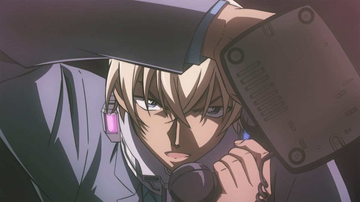 名探偵コナン 安室じゃない 公安警察 降谷零だ 劇場版 ハロウィンの花嫁 特報が公開 アニメ アニメ