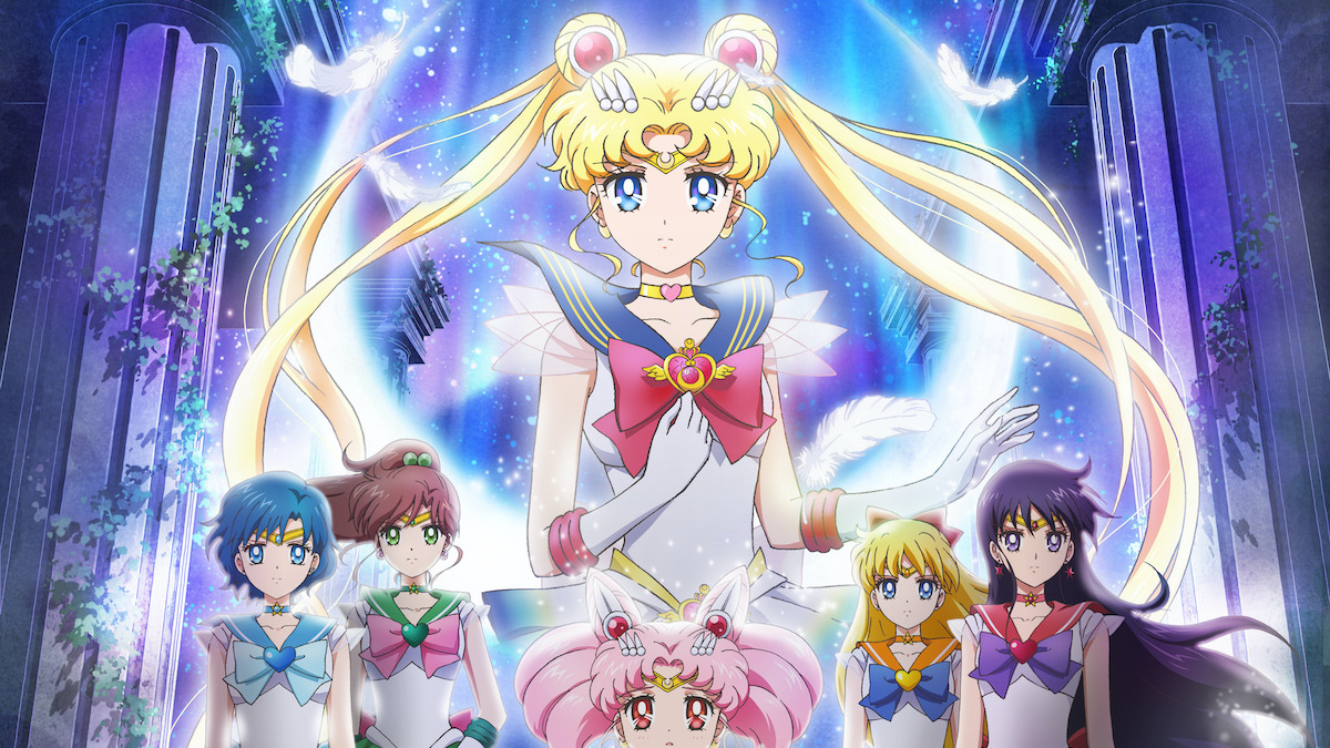 三石琴乃さんお誕生日記念 一番好きなキャラは 3位 ワンピース ボア ハンコック 2位 セーラームーン 月野うさぎ 1位は 21年版 アニメ アニメ