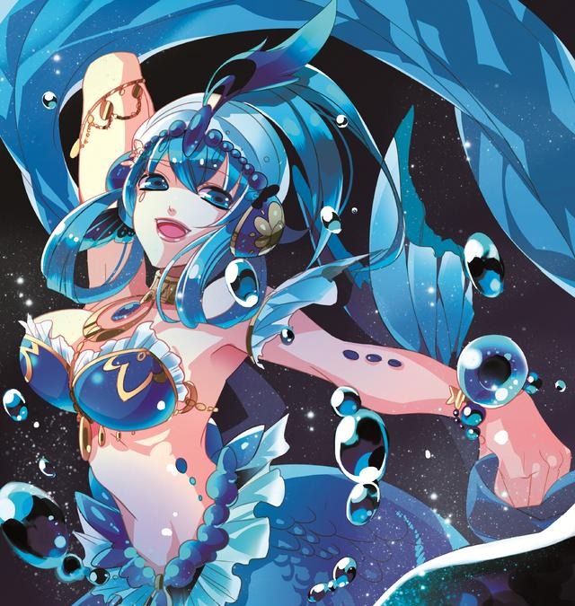 ゲーマーよ これがトレーディングカードゲームだ 再び流行するtcgに注目 アニメ アニメ