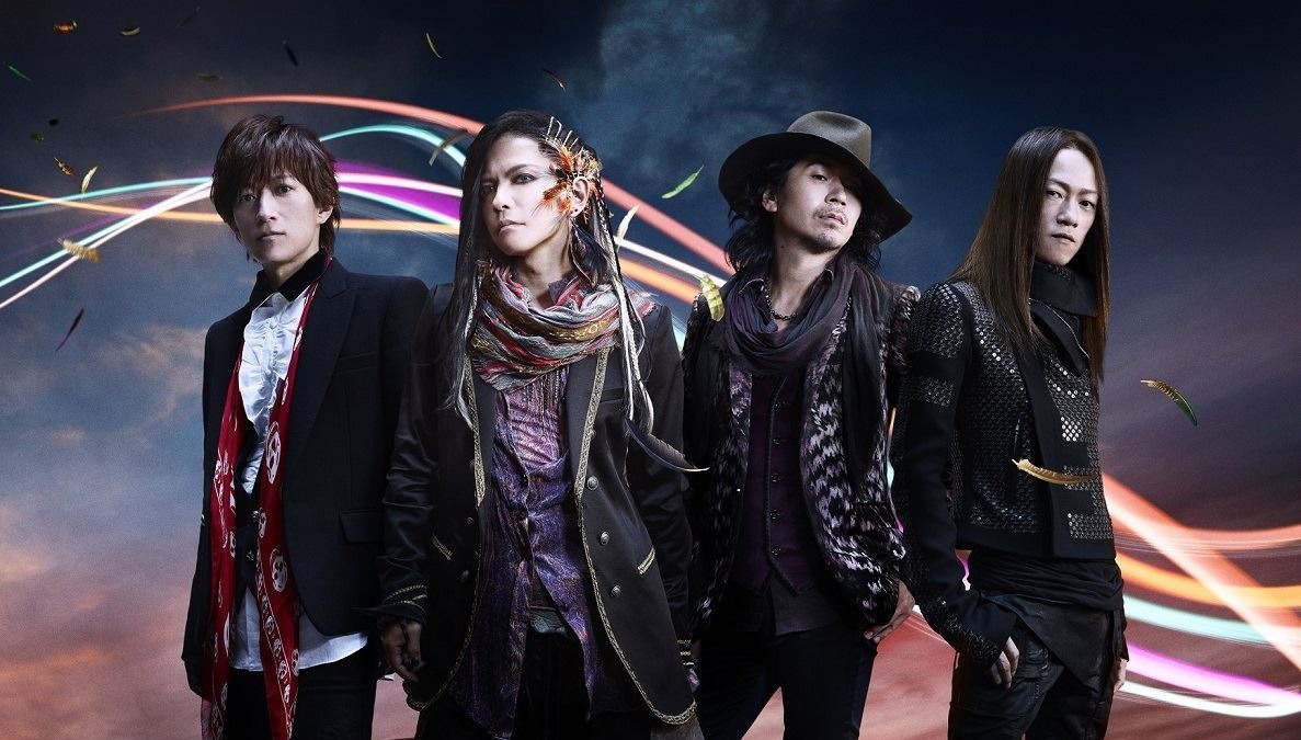 バイオハザード ザ ファイナル L Arc En Cielが日本語吹替版主題歌に決定 アニメ アニメ