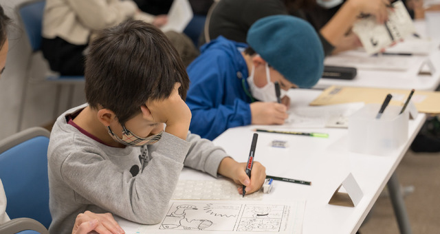 “トキワ荘”関連イベントが目白押し！「中野×杉並×豊島アニメ・マンガフェス2025」【PR】 画像