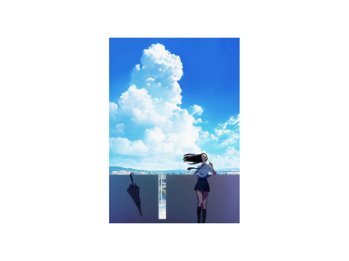 恋は雨上がりのように あきらの美麗さ際立つアニメpv公開 監督は渡辺歩 アニメ アニメ