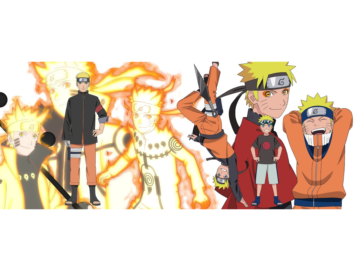 Naruto シリーズ最後の主題歌コンピアルバム ファンが選んだ 歴代5曲 は アニメ アニメ