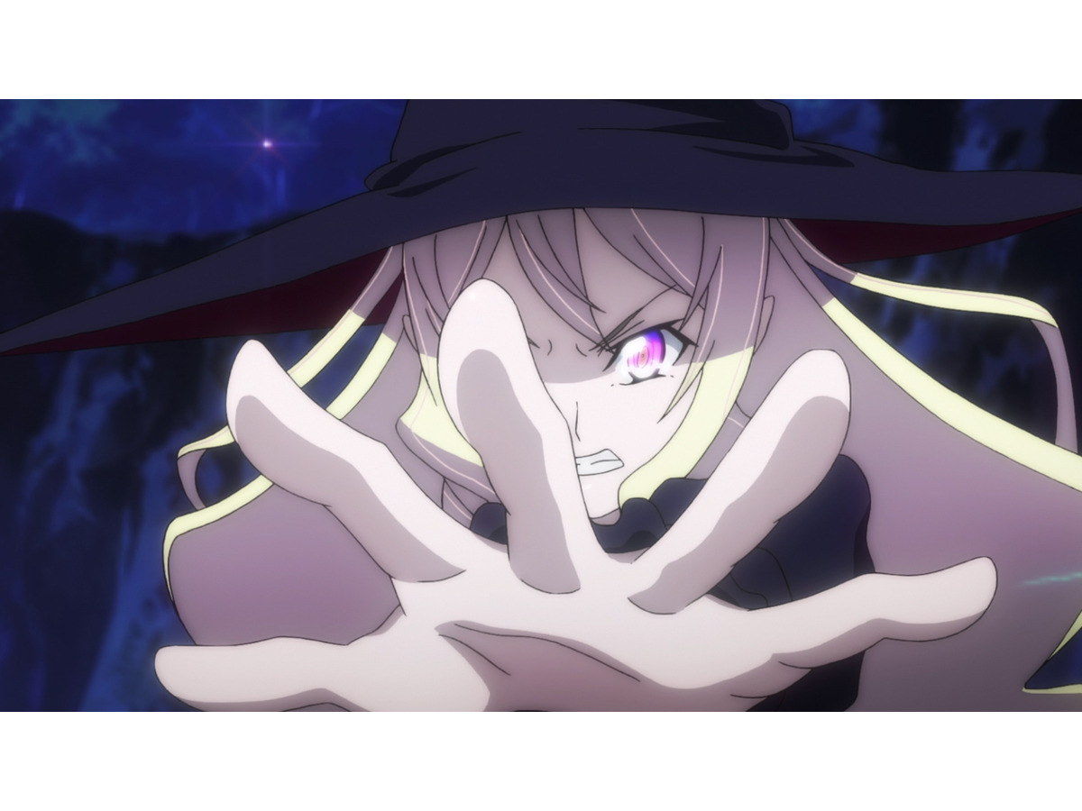 ゲゲゲの鬼太郎 西洋妖怪軍団が再襲撃 第28話先行場面カット公開 アニメ アニメ