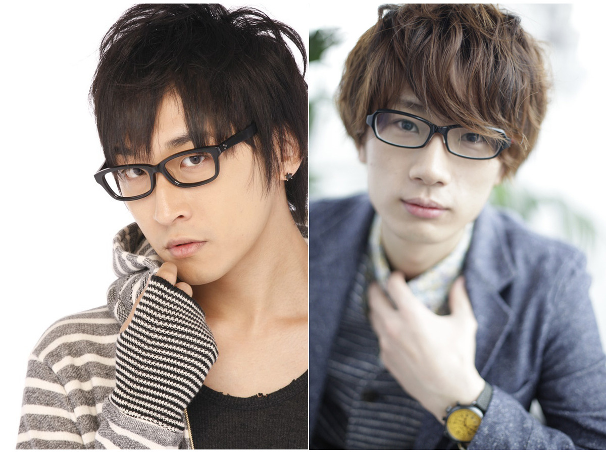 メガネが似合う声優といえば 3位 江口拓也さん 2位 寺島拓篤さん トップは アニメ アニメ