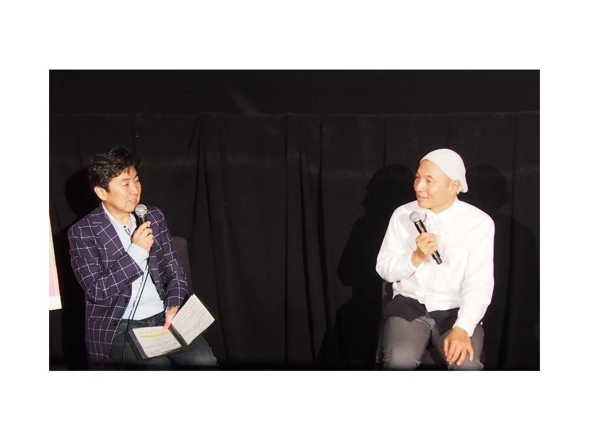 夜明け 告げる ルー の うた ポニョ