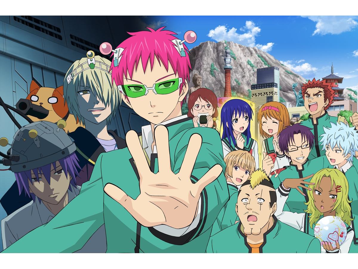 ピンク髪のキャラといえば ダンメモ デアラ 橘 大森両先生がネタバレ全開で解説 4月4日記事まとめ アニメ アニメ