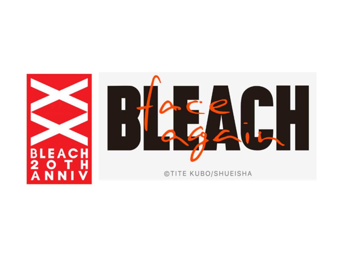 Bleach 最終章 千年血戦篇がアニメ化決定 初となる原画展も開催へ