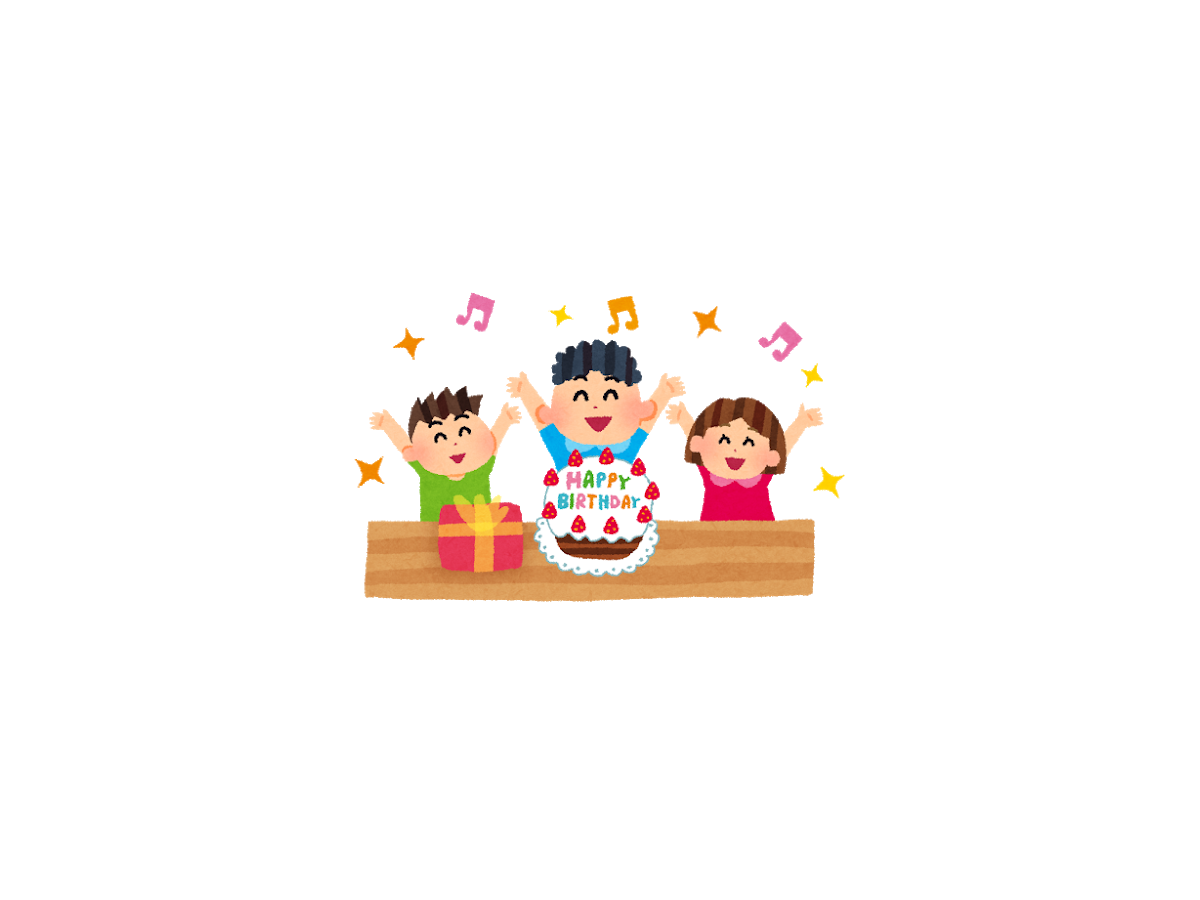 誕生日を祝った 3月生まれのアニメキャラは アンケート〆切は4月4日