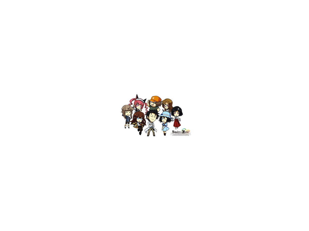 Steins Gate がtwitterのタイムラインに 感情に合わせてキャラクターがつぶやき アニメ アニメ