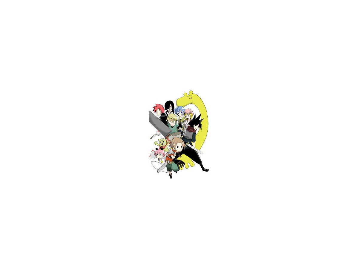 ニコニコ静画からアニメ化 戦勇 13年1月テレビ東京にて放送スタート アニメ アニメ