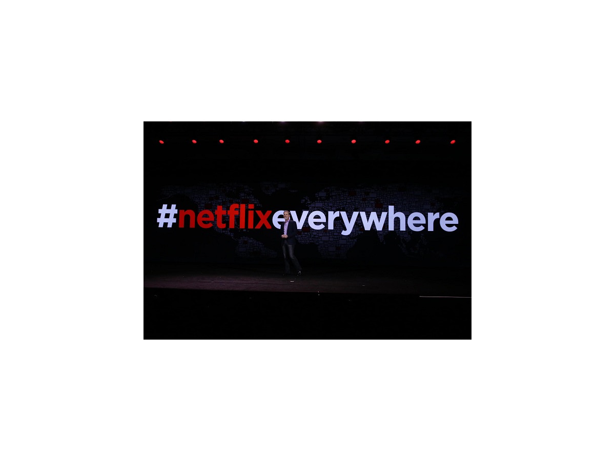 Netflixが ボルトロン 新作アニメシリーズ配信 ドリームワークス製作の日本アニメ由来作品 アニメ アニメ