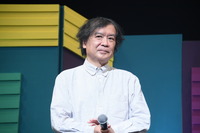 「つるばみ色のなぎ子たち」片渕須直監督