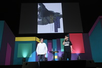 「つるばみ色のなぎ子たち」片渕須直監督＆MAPPA社長・大塚学氏