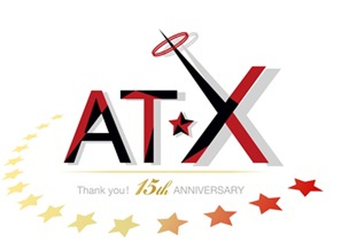 AT-X開局15周年