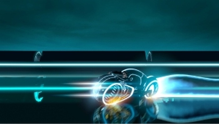 『トロン：アップライジング（Tron: Uprising）』　© Disney