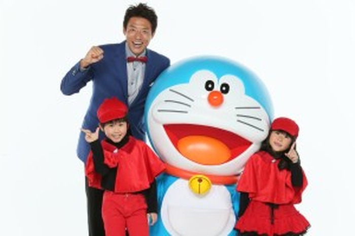 (C)藤子プロ･小学館･テレビ朝日･シンエイ･ADK2013