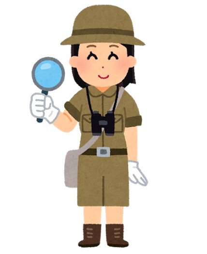 「一緒に冒険したいキャラクターといえば？」