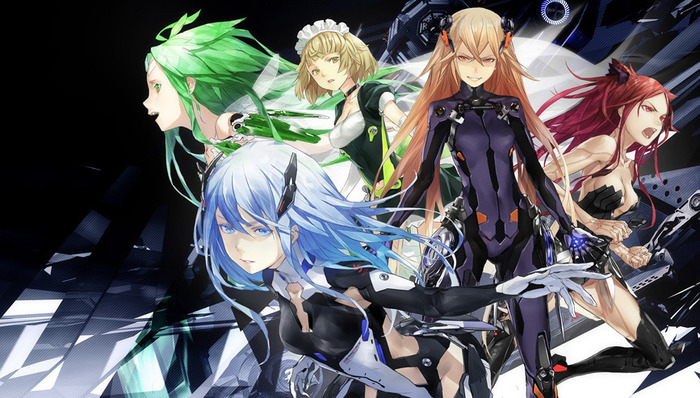 TVアニメ『BEATLESS Final Stage』(C) 2018 長谷敏司・redjuice・monochrom／KADOKAWA／BEATLESS製作委員会(C) Satoshi Hase / monochrom