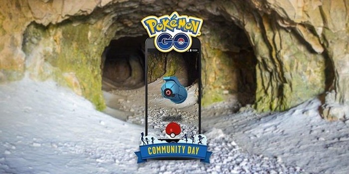 『ポケモンGO』ダンバル大量発生！次回コミュニティ・デイの開催が10月21日に決定