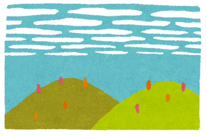 「女心と秋の空…移り気なキャラといえば？」