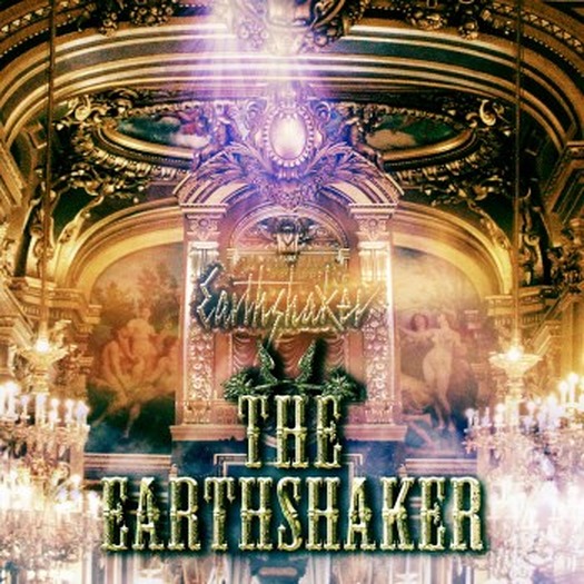 EARTHSHAKER