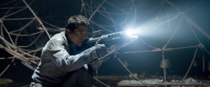 『オブリビオン』