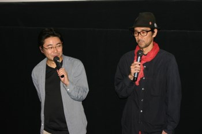 円谷プロ創立50周年記念特撮作品オールナイト