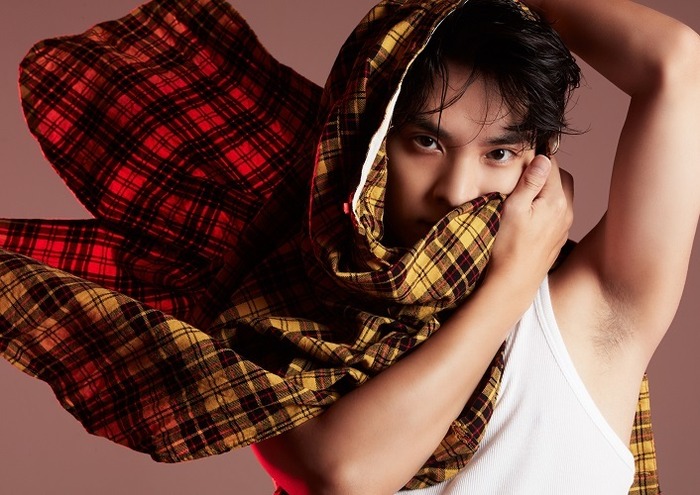 「TVガイドVOICE STARS vol.8」1,200円(税別)