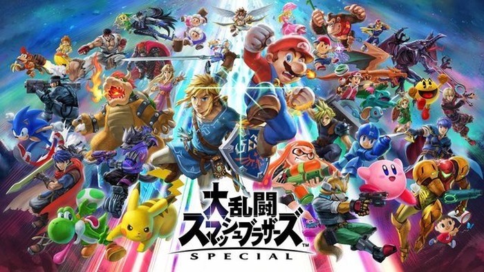 『スマブラSP』更新データVer. 1.2.0が配信―挑戦者の難易度や一部ファイターのバランス調整を実施