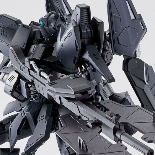 「MG 1/100 百式壊」6,264円（税込）(C)創通・サンライズ・テレビ東京