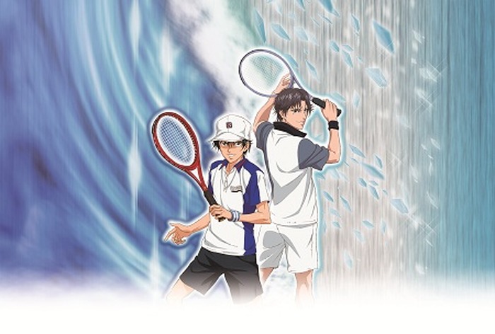 「ミュージカル『テニスの王子様』全国大会 青学vs氷帝」ライブビューイング